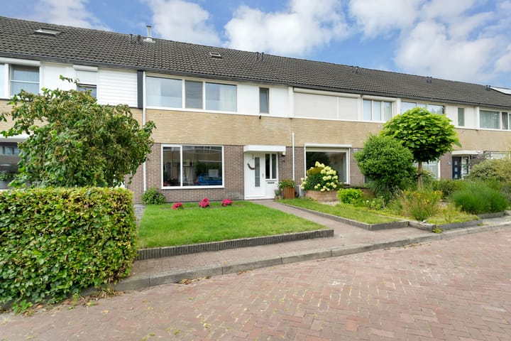 Foto 32 van Merelweg 19