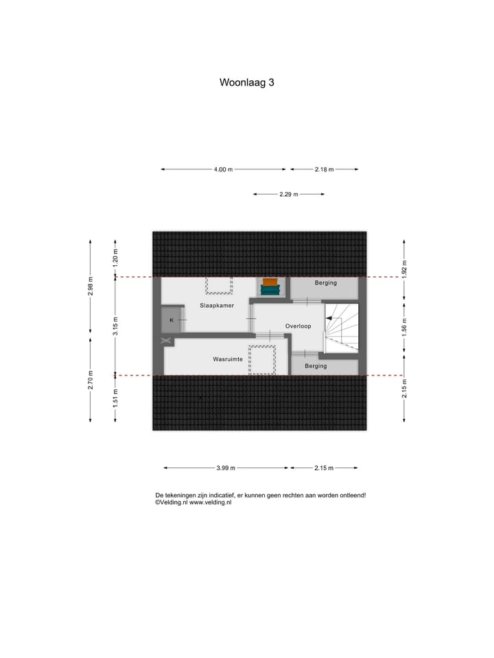 Foto 37 van Merelweg 19