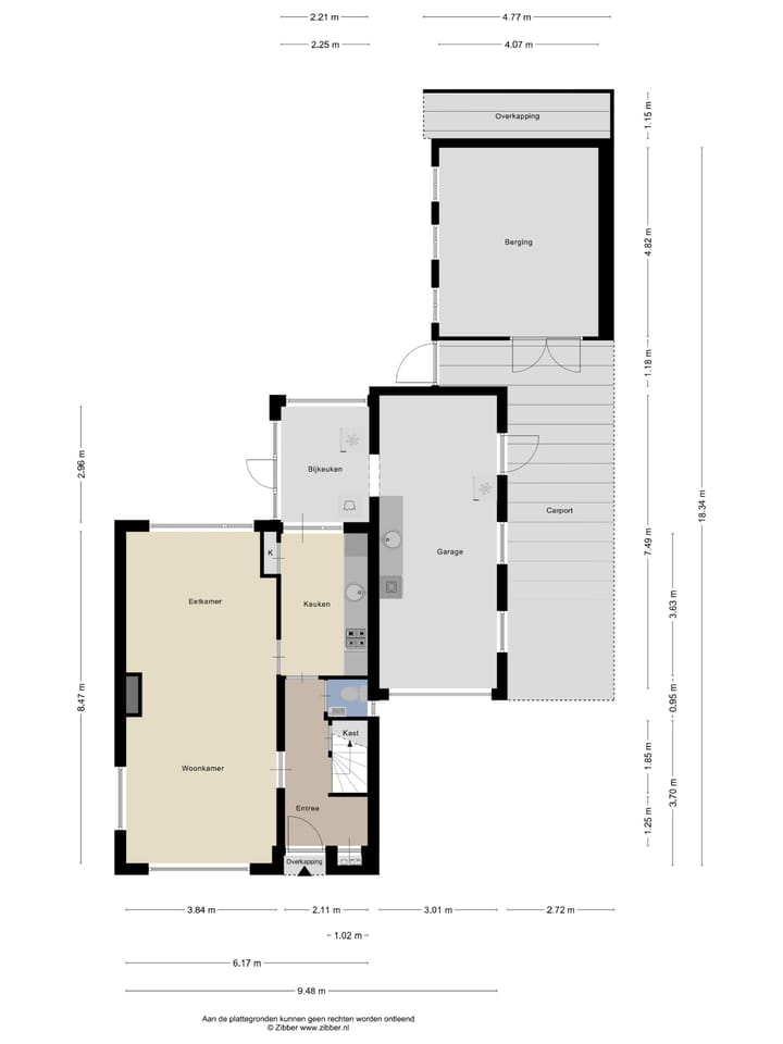 Foto 53 van Grintweg 66