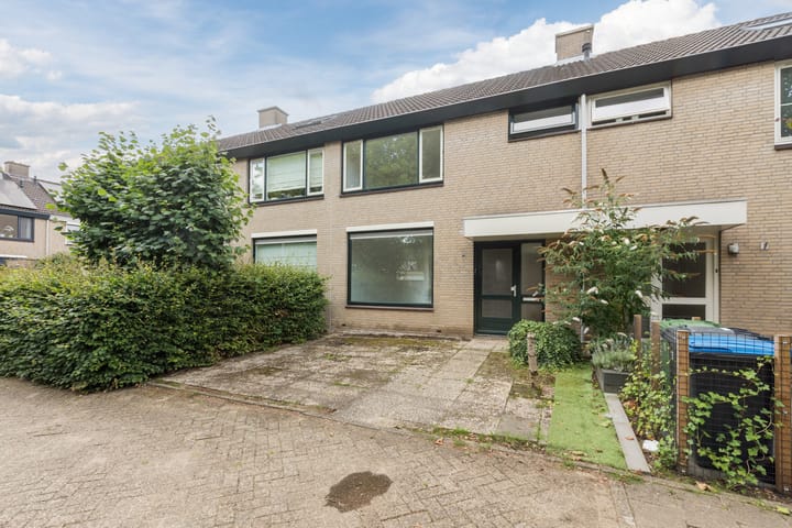 Foto 2 van Hoogvliethof 25