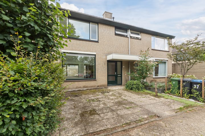 Foto 3 van Hoogvliethof 25