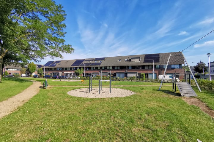 Photo 40 of Moerkapellestraat 60