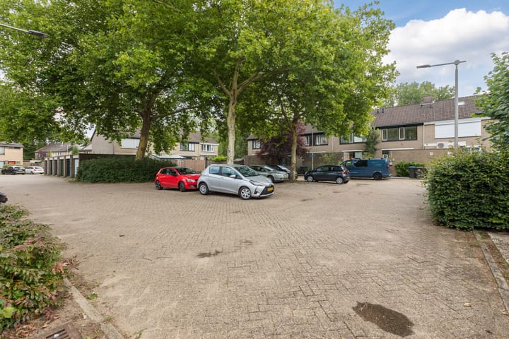 Foto 4 van Hoogvliethof 25