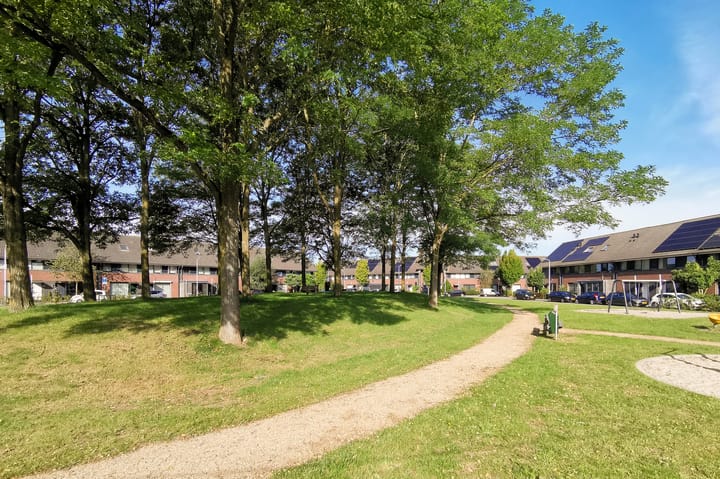 Photo 41 of Moerkapellestraat 60