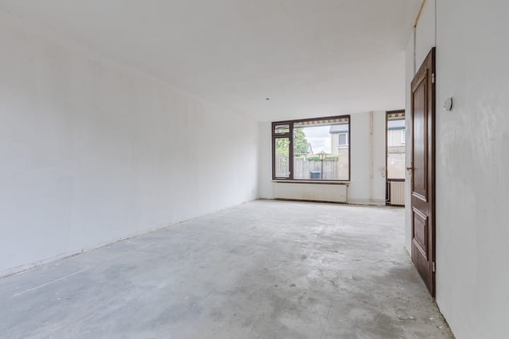 Foto 5 van Hoogvliethof 25