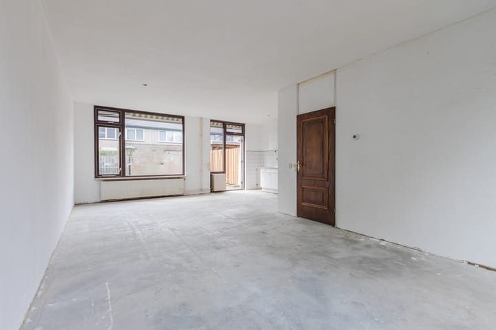 Foto 6 van Hoogvliethof 25