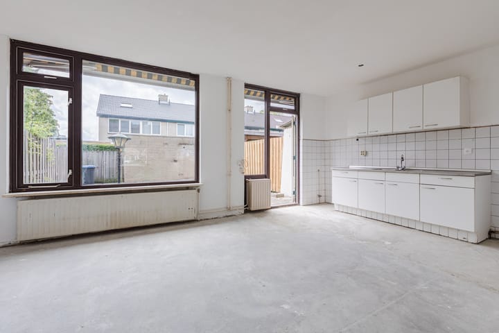 Foto 8 van Hoogvliethof 25