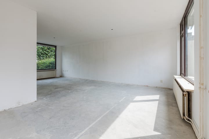 Foto 10 van Hoogvliethof 25