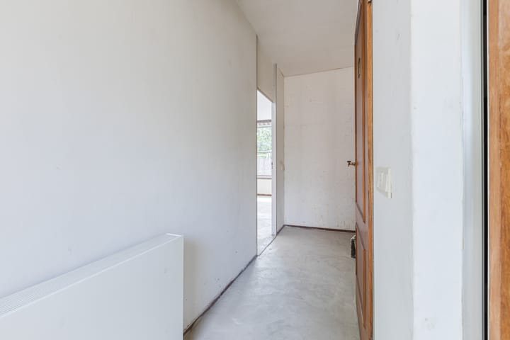 Foto 11 van Hoogvliethof 25