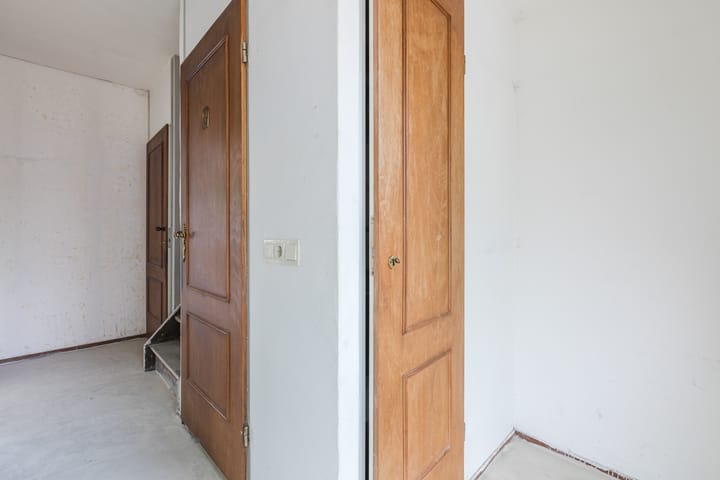 Foto 12 van Hoogvliethof 25