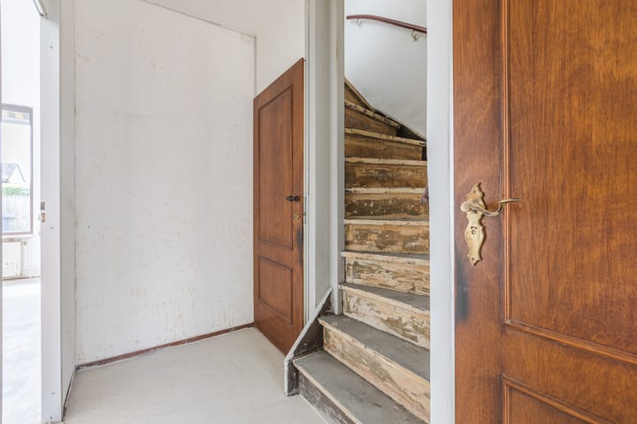 Foto 13 van Hoogvliethof 25