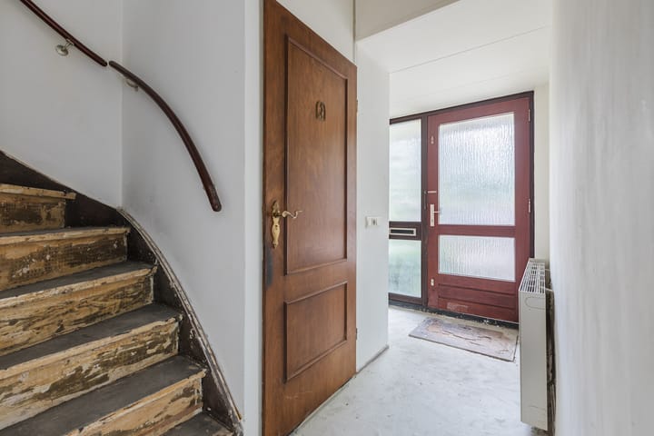 Foto 14 van Hoogvliethof 25