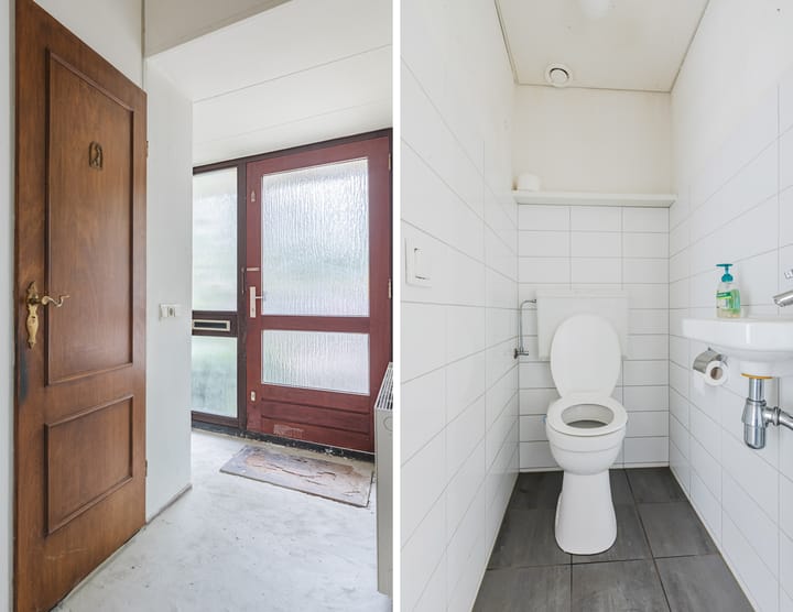 Foto 15 van Hoogvliethof 25