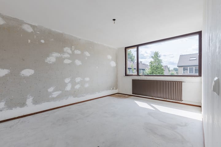 Foto 16 van Hoogvliethof 25