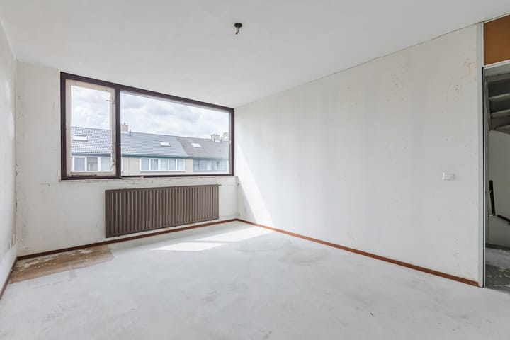 Foto 17 van Hoogvliethof 25