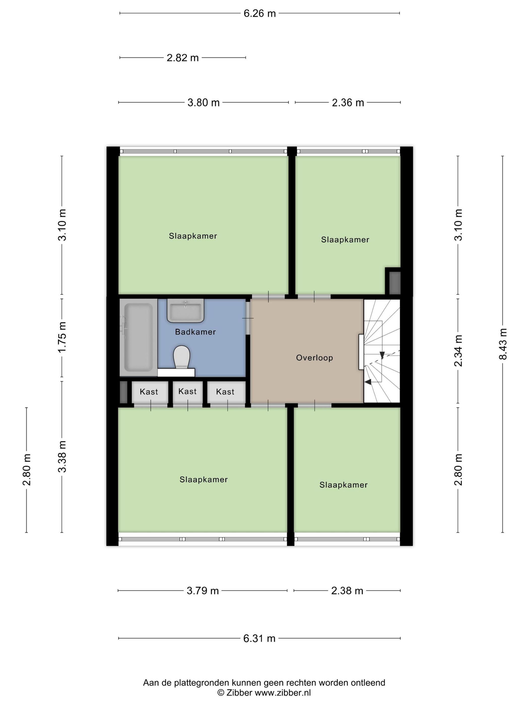 Foto 45 van Stationsweg 96