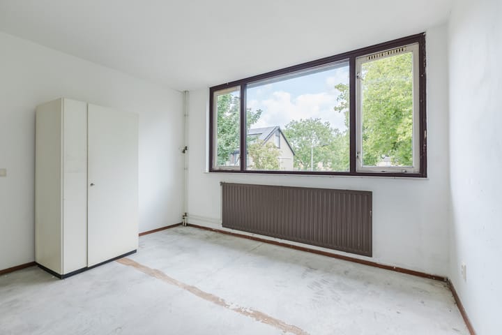 Foto 21 van Hoogvliethof 25