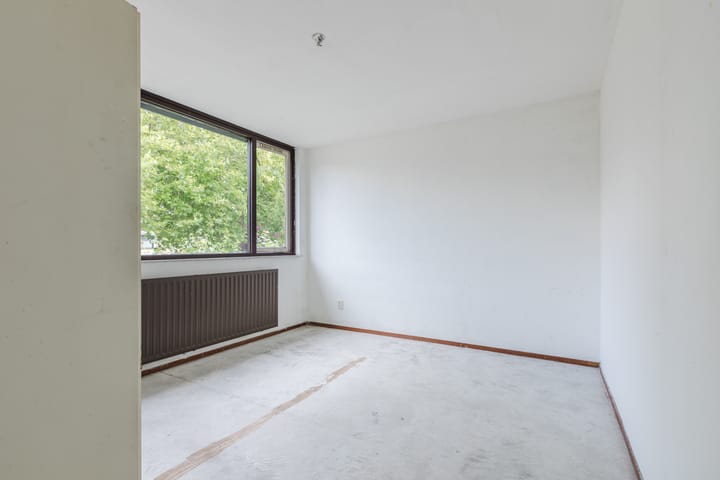 Foto 20 van Hoogvliethof 25