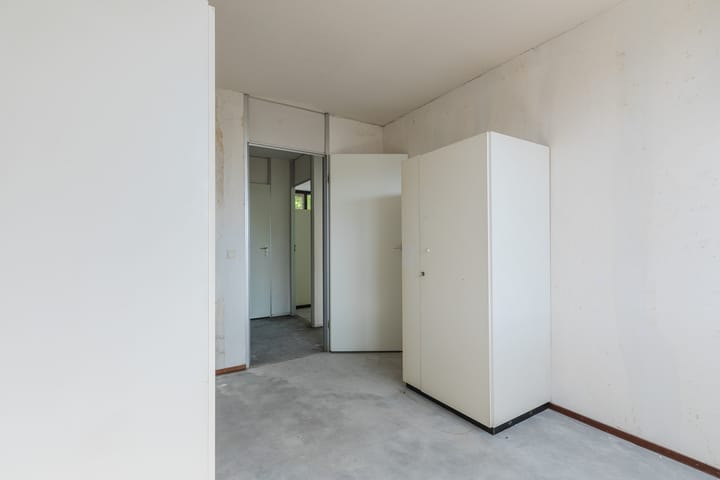 Foto 25 van Hoogvliethof 25