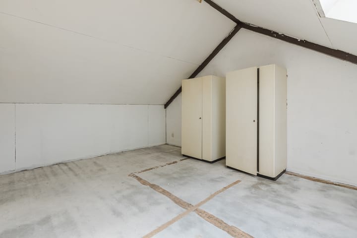 Foto 32 van Hoogvliethof 25