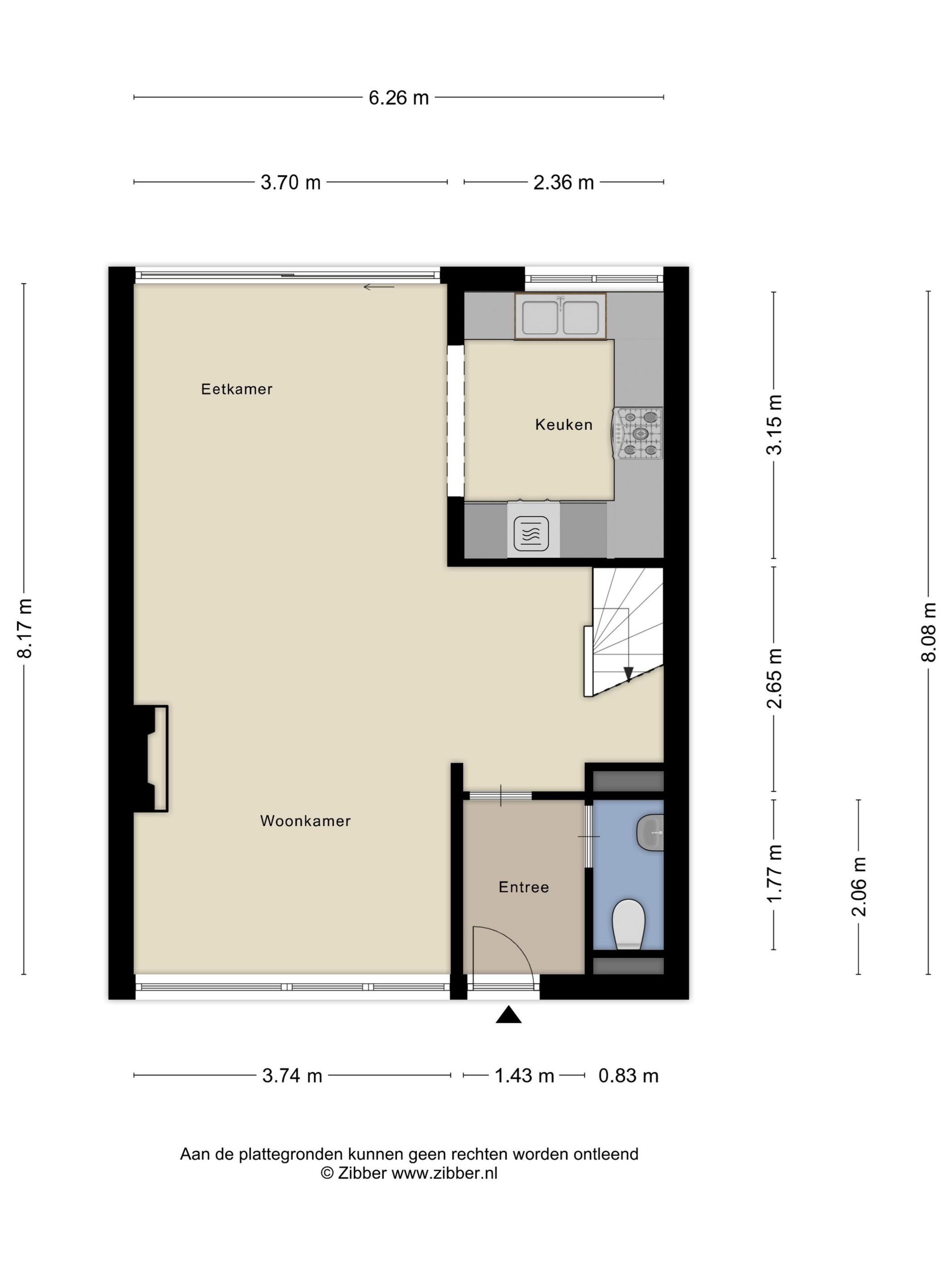 Foto 9 van Stationsweg 96