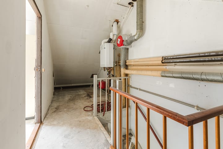 Foto 34 van Hoogvliethof 25