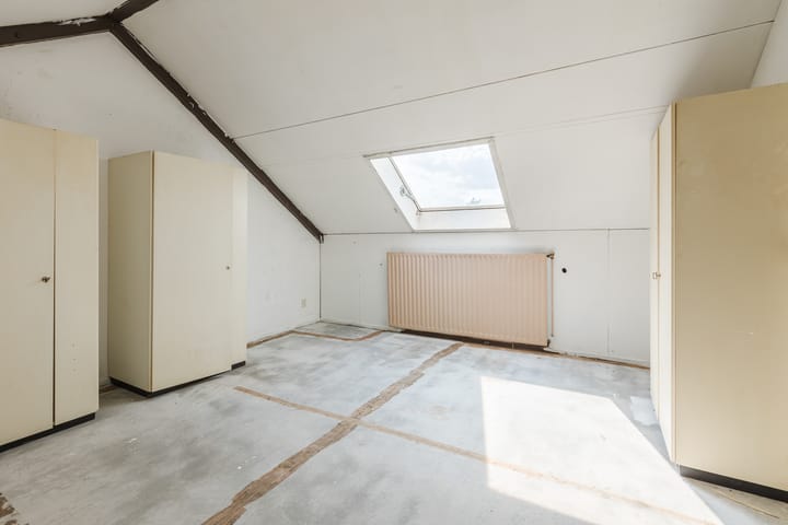 Foto 30 van Hoogvliethof 25