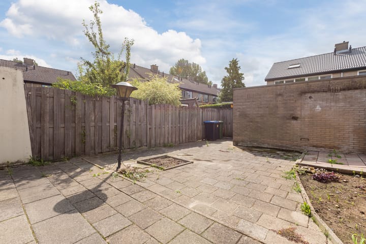 Foto 36 van Hoogvliethof 25