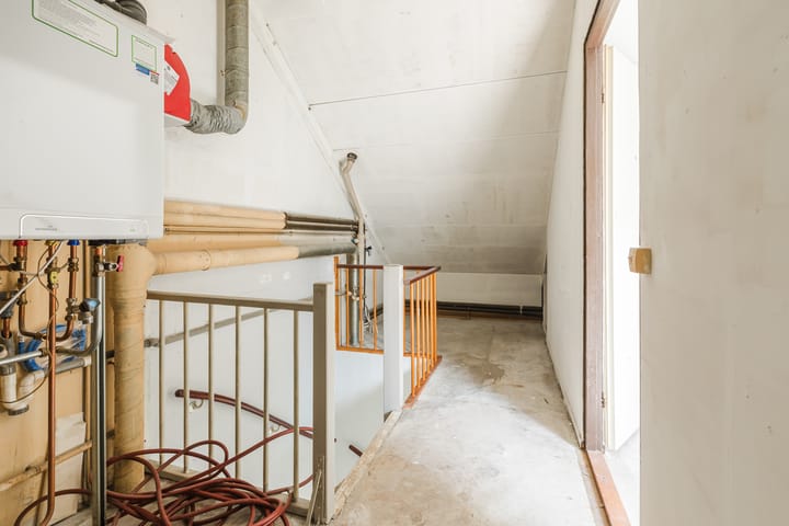 Foto 35 van Hoogvliethof 25