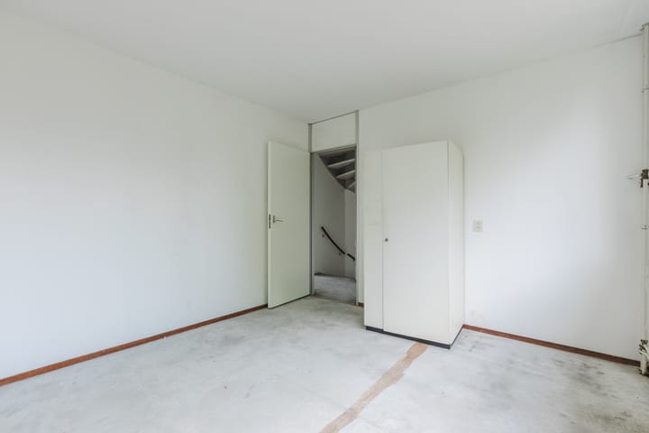 Foto 22 van Hoogvliethof 25