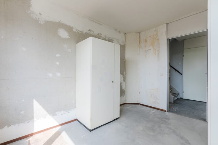 Foto 26 van Hoogvliethof 25