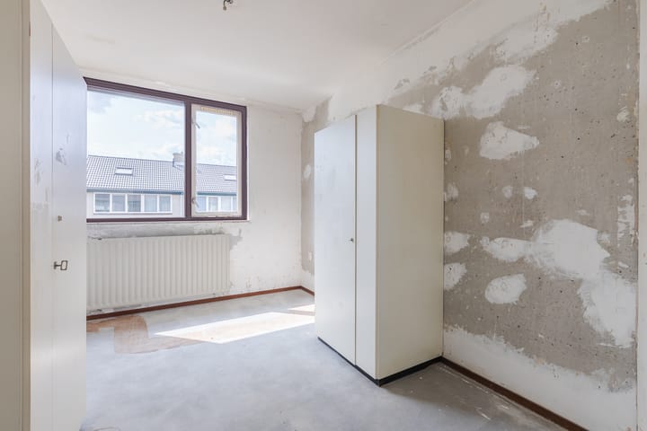 Foto 23 van Hoogvliethof 25