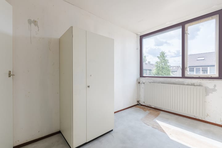 Foto 24 van Hoogvliethof 25