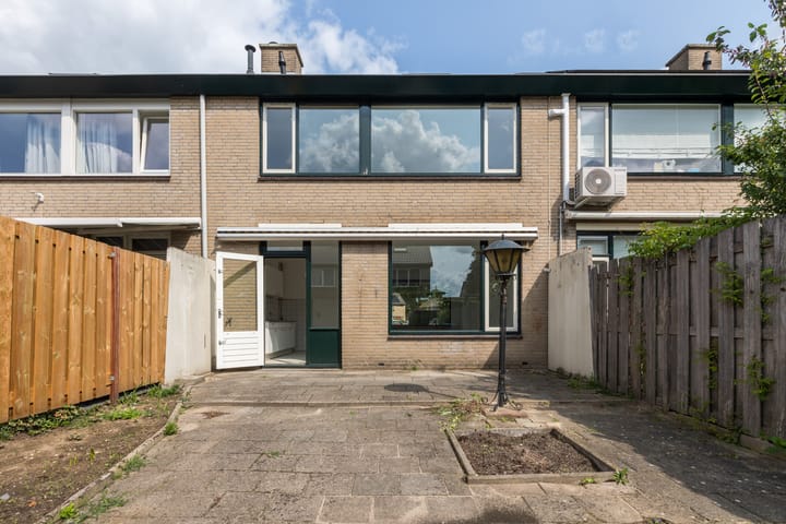 Foto 38 van Hoogvliethof 25