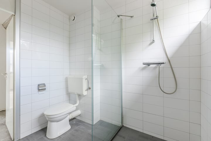 Foto 28 van Hoogvliethof 25