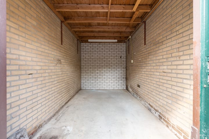 Foto 41 van Hoogvliethof 25