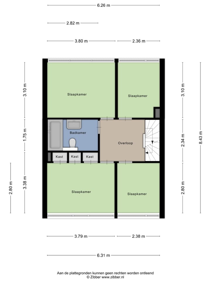 Foto 21 van Stationsweg 96