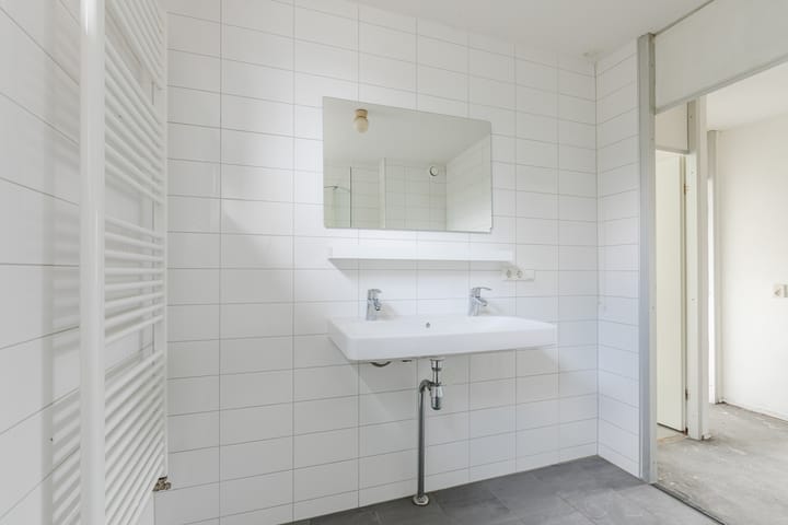 Foto 29 van Hoogvliethof 25