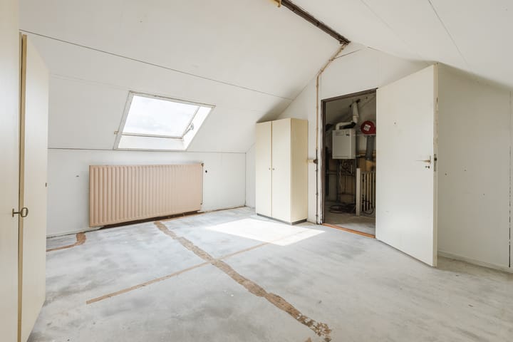 Foto 31 van Hoogvliethof 25