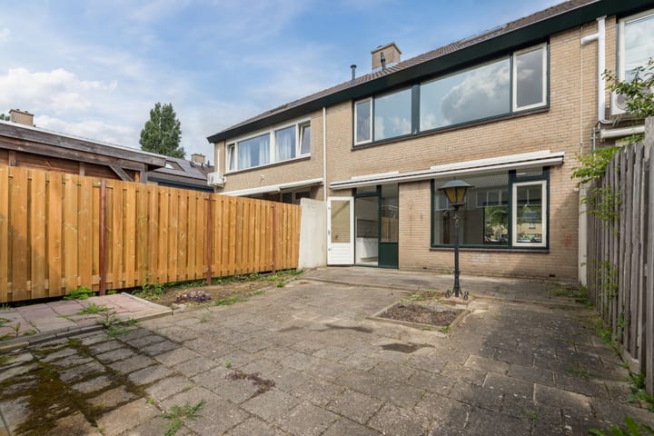 Foto 39 van Hoogvliethof 25