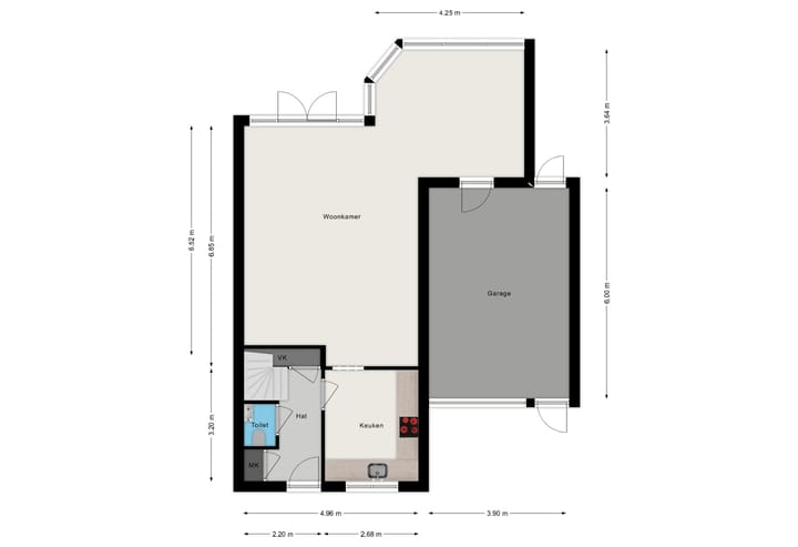 Foto 46 van Vale Ouwelaan 142