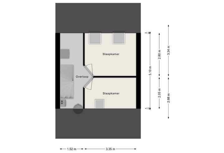 Foto 48 van Vale Ouwelaan 142