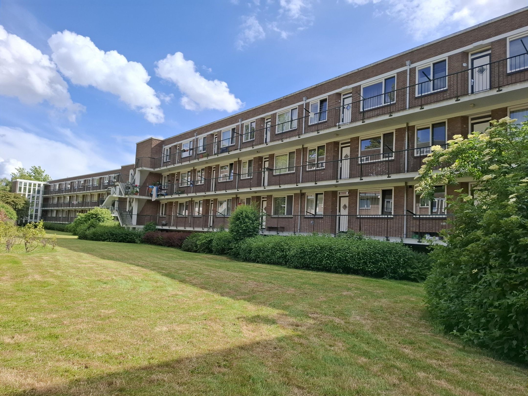 Molenstraat, 66, Rotterdam, 3052XE, Zuid-Holland, Nederland 66