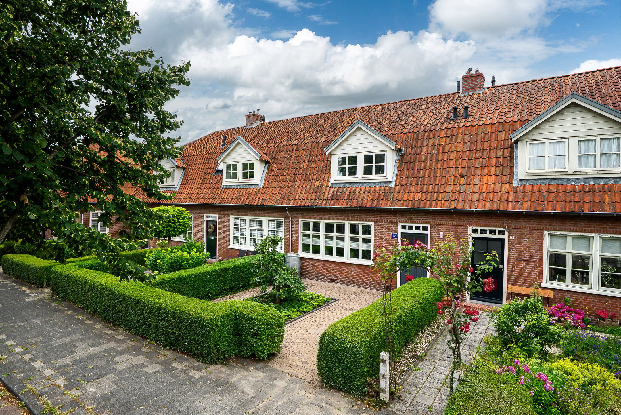 Bildtsestraat, 22, Leeuwarden, 8913EG, Friesland, Nederland 22