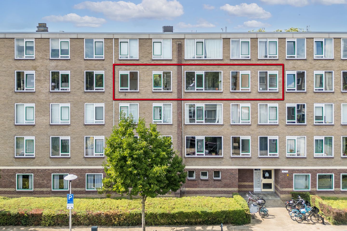 Foto 1 van Van Eysingalaan 328