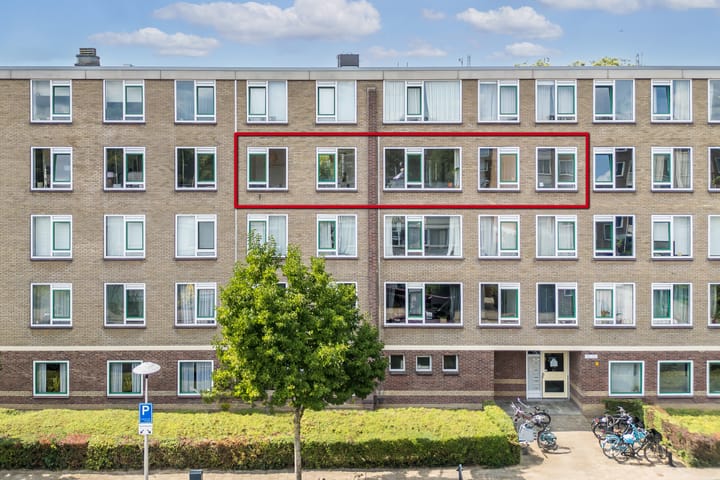 Foto 1 van Van Eysingalaan 328