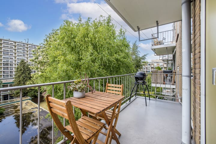 Foto 4 van Van Eysingalaan 328