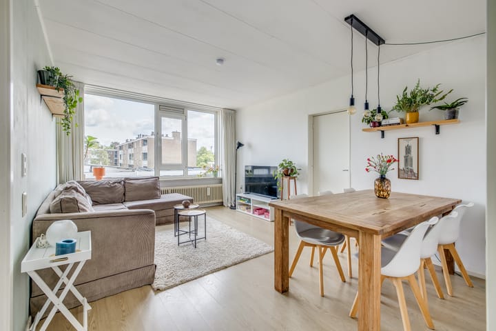 Foto 9 van Van Eysingalaan 328