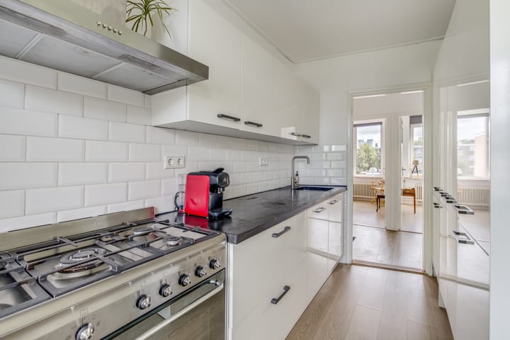 Foto 16 van Van Eysingalaan 328