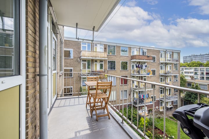 Foto 19 van Van Eysingalaan 328